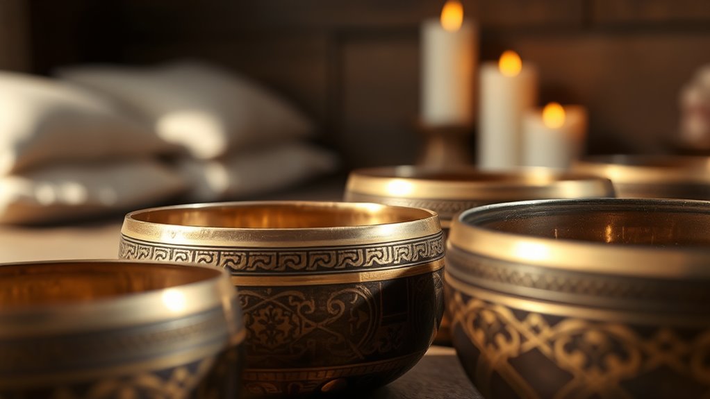 choosing the right singing bowl