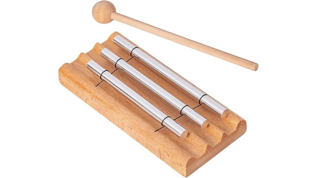 classroom teacher bell signal