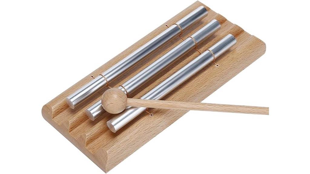 classroom teacher chime bell