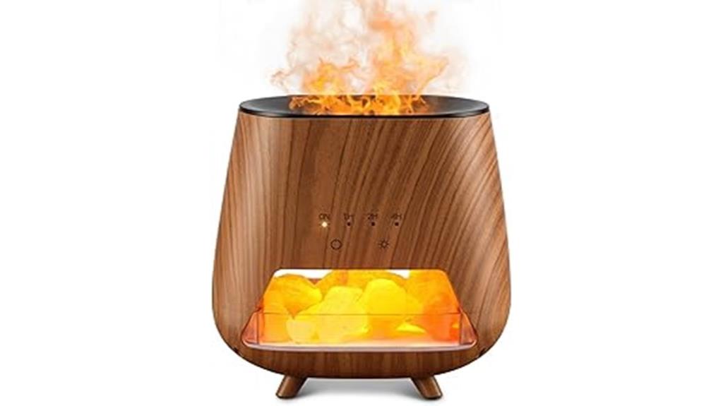 colorful home diffuser