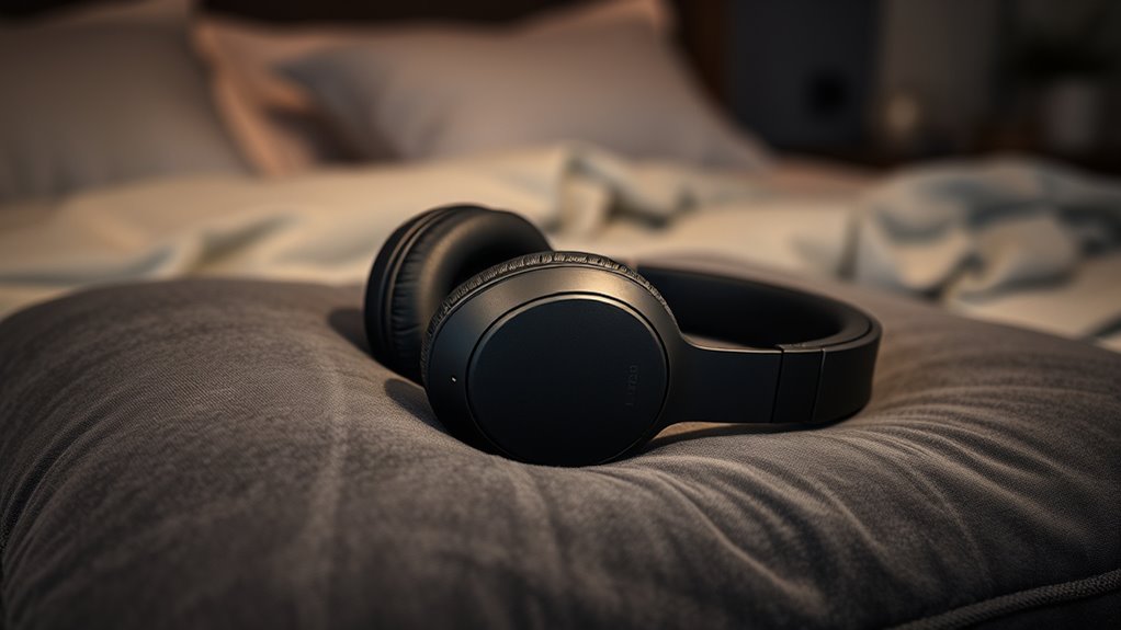 comfort sound durability compatibility