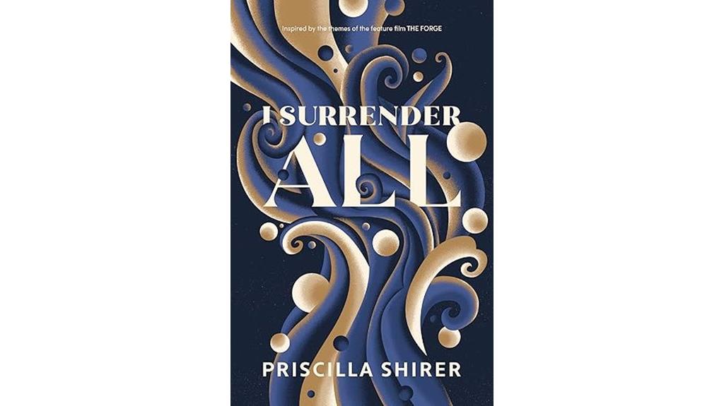 commitment to divine surrender
