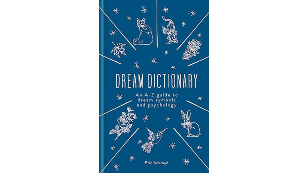 comprehensive dream symbolism guide