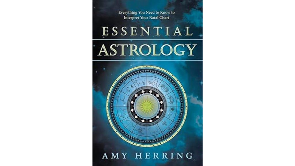 comprehensive guide to astrology
