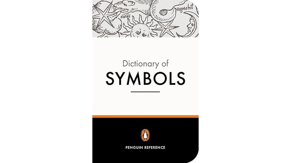 comprehensive symbolic reference guide