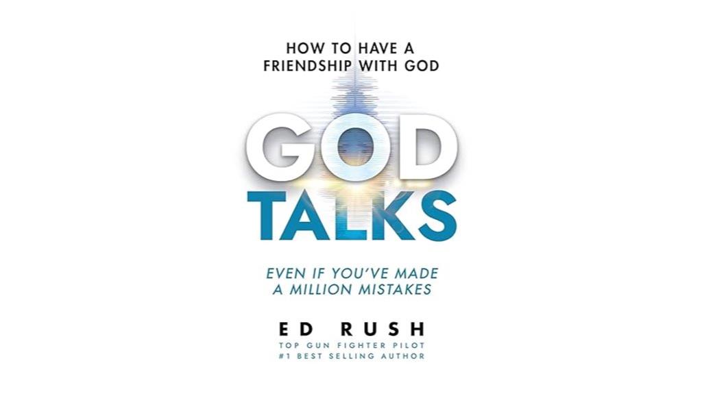 developing personal divine friendship