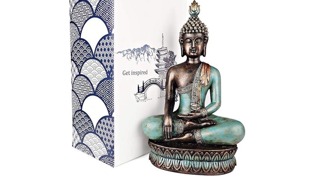 dol buddha meditation decor