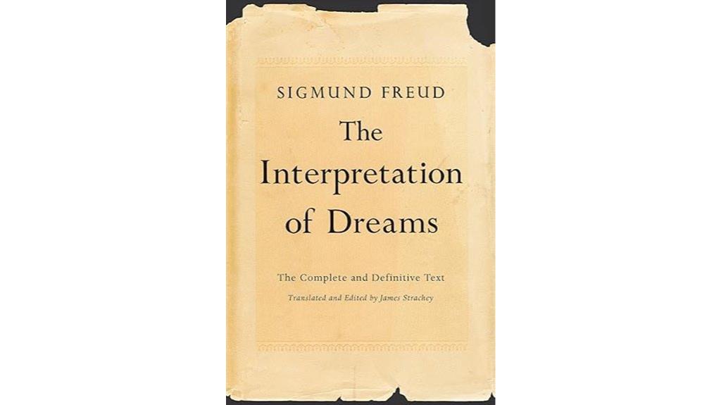 dream analysis comprehensive guide