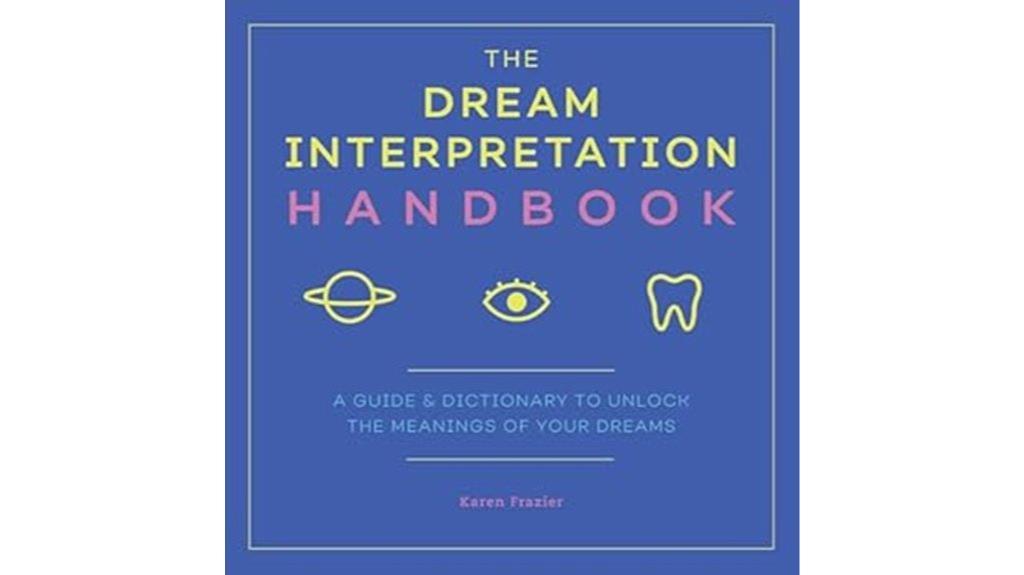 dream guidance and dictionary