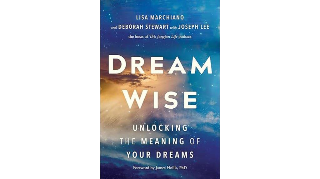 dream interpretation and insights