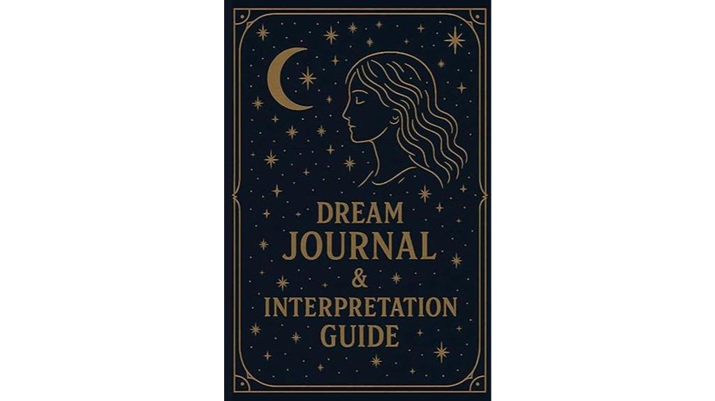 dream interpretation reference guide