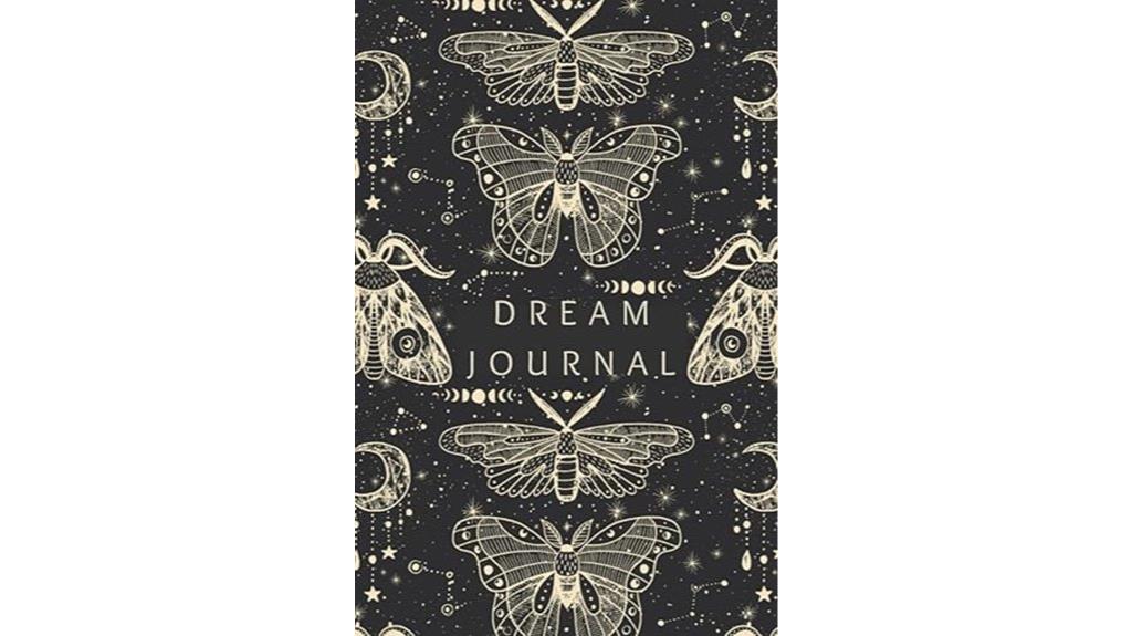 dream recording and analysis