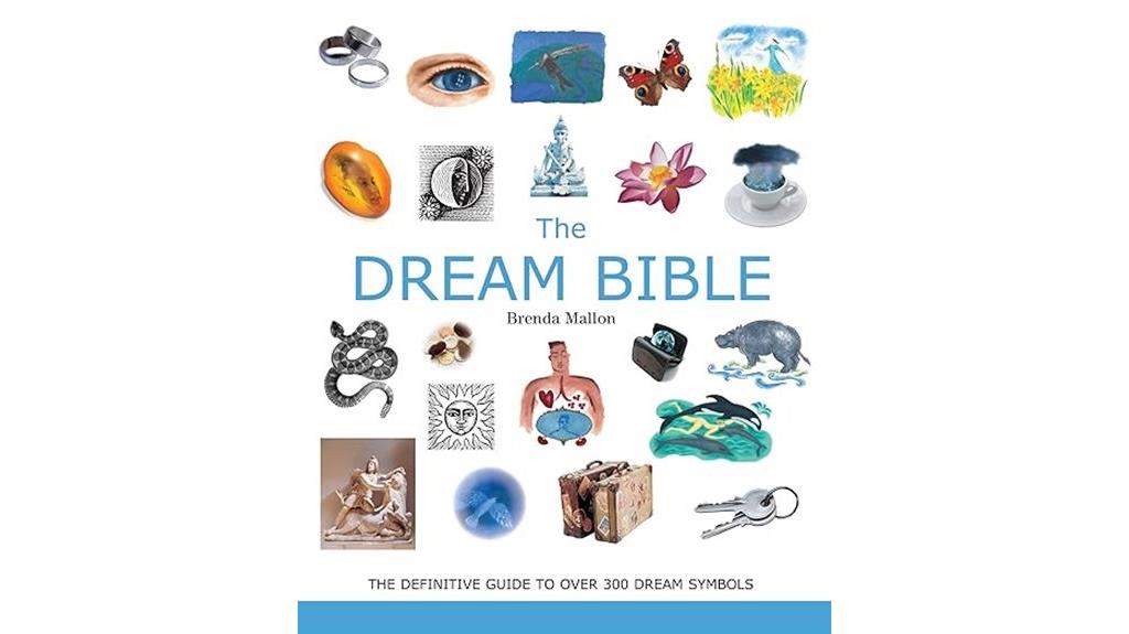 dream symbols and interpretations
