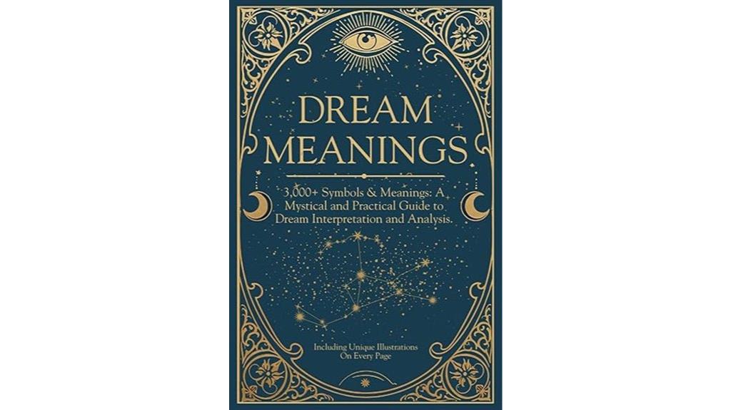 dream symbols and interpretations