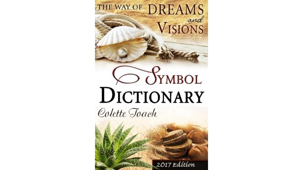 dream symbols decoding guide
