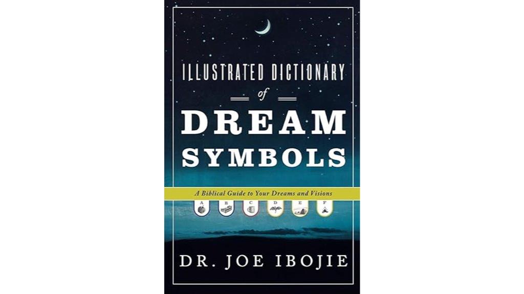 dream symbols in biblical context