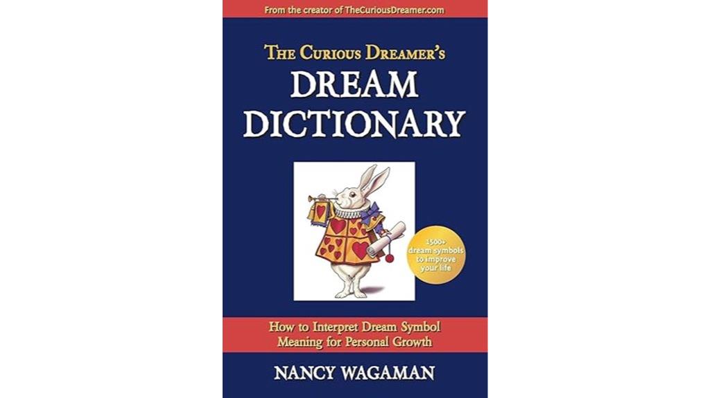 dreams of curiosity and imagination