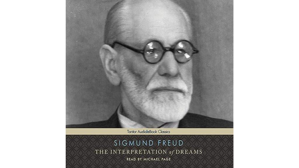 dreams reveal hidden meanings
