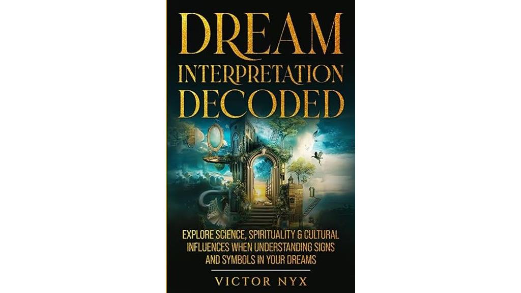 dreams science spirituality signs
