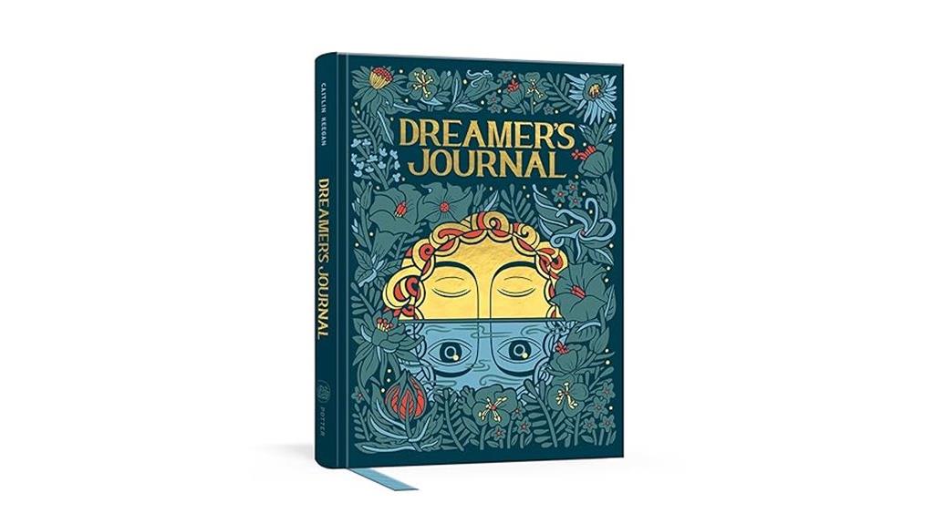 dreams subconscious illustrated guide