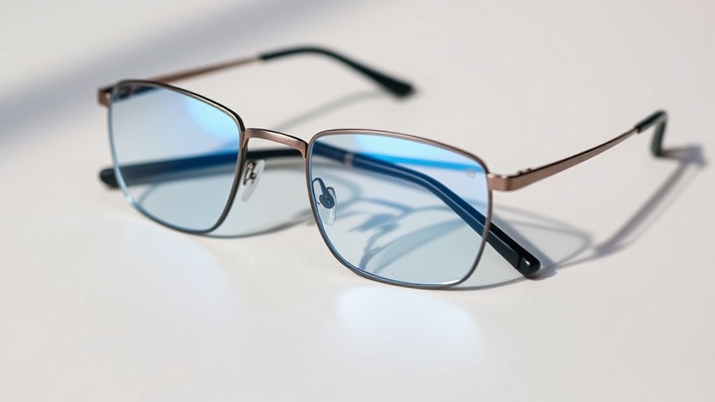 effective comfortable eye protection