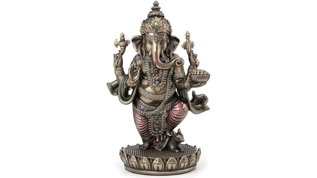 elephant god of success