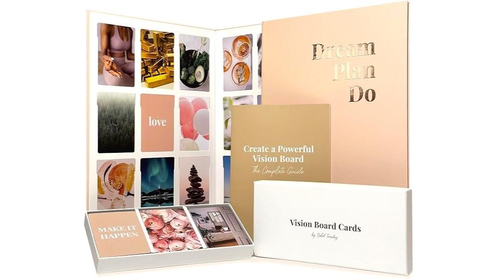 empowering women s dream visualization