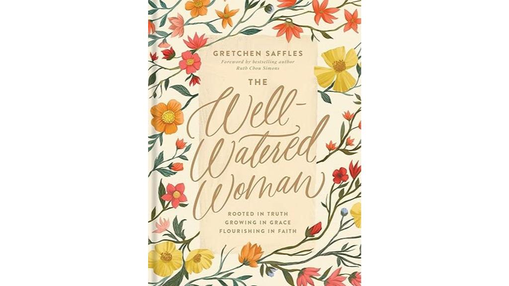 guidance for a thriving woman