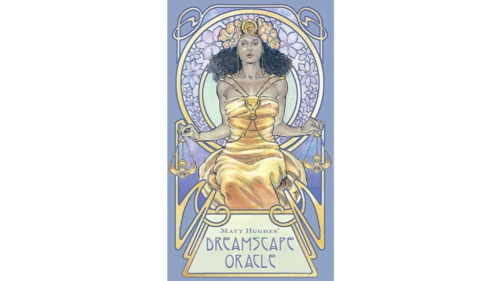 guidance from dreamworld symbols