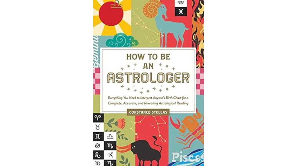 guide to becoming an astrologer