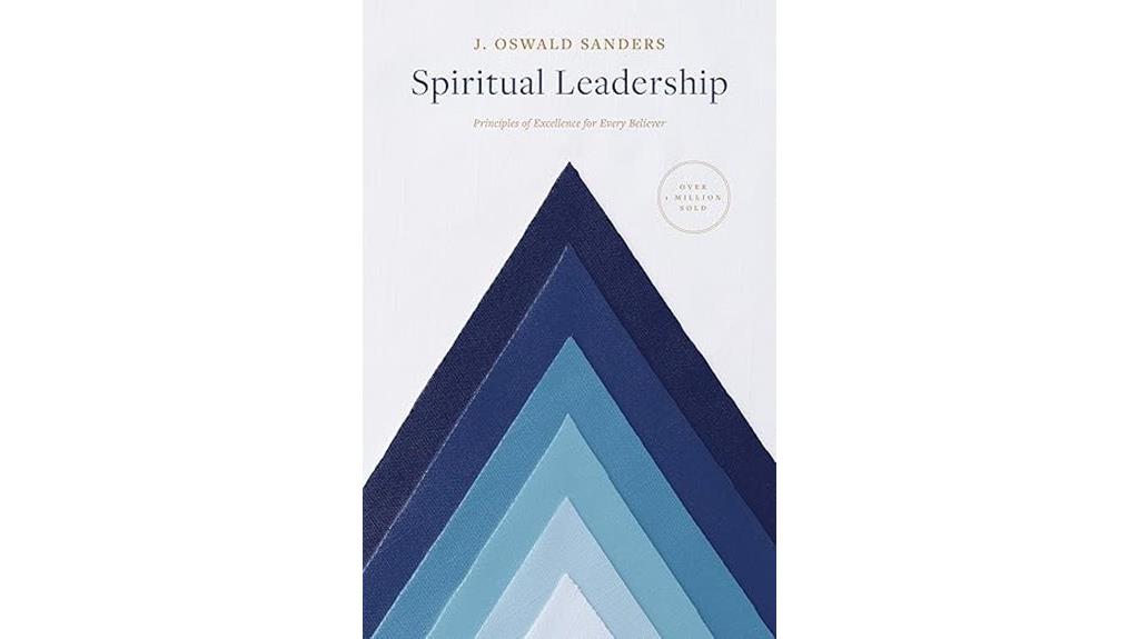 guiding with spiritual excellence