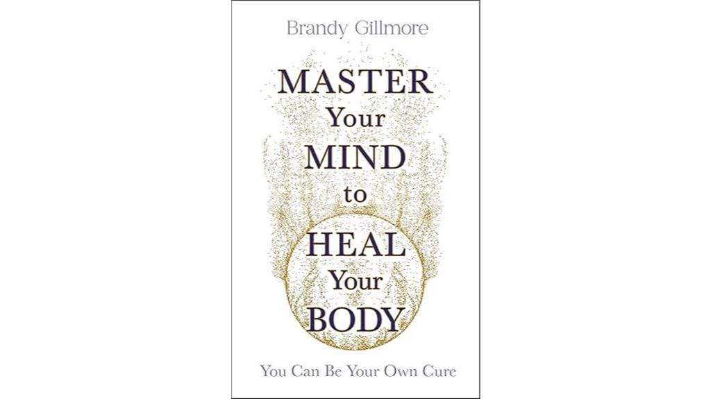 heal yourself through mind