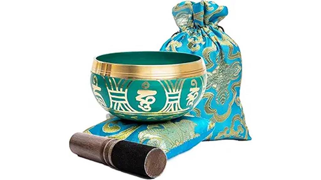 himalayan tibetan singing bowls