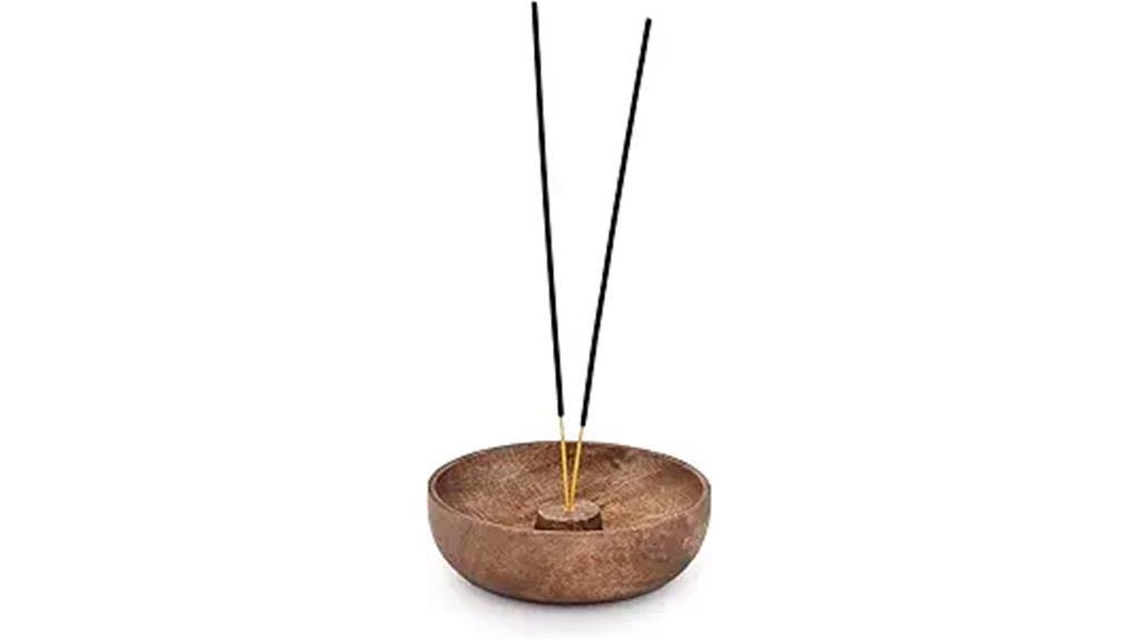 incense burner for meditation