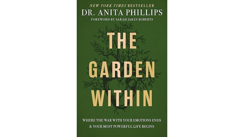 inner sanctuary of growth