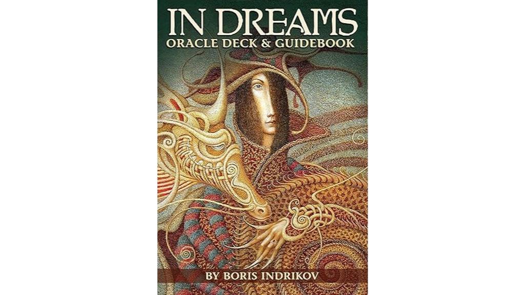 interpreting subconscious visions