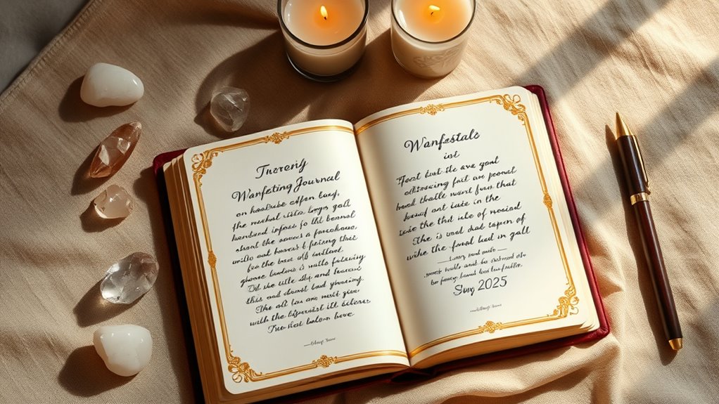 journal design and quality