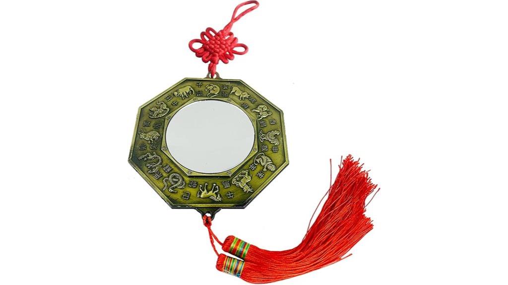 large feng shui bagua