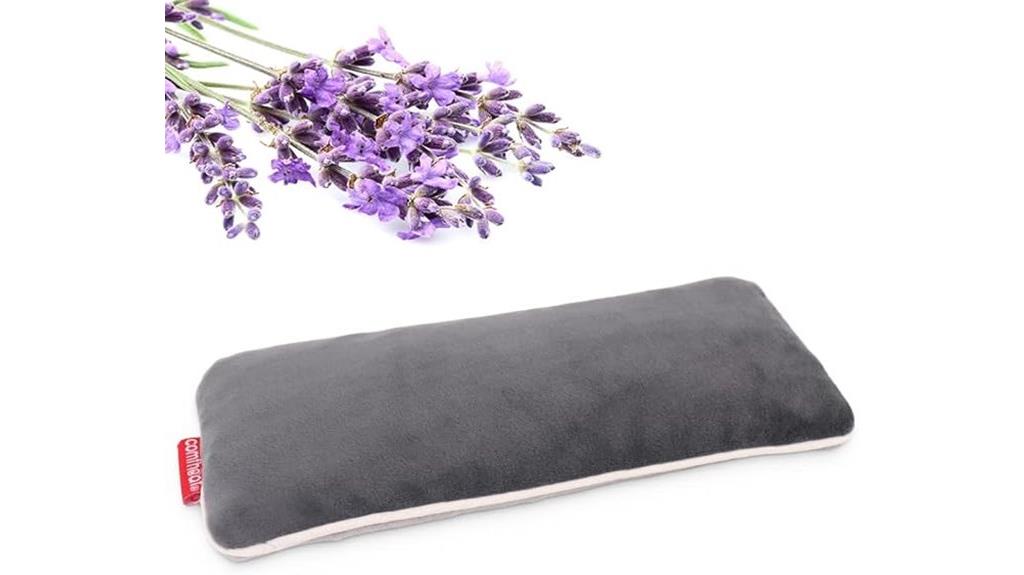 lavender sleep eye pillow