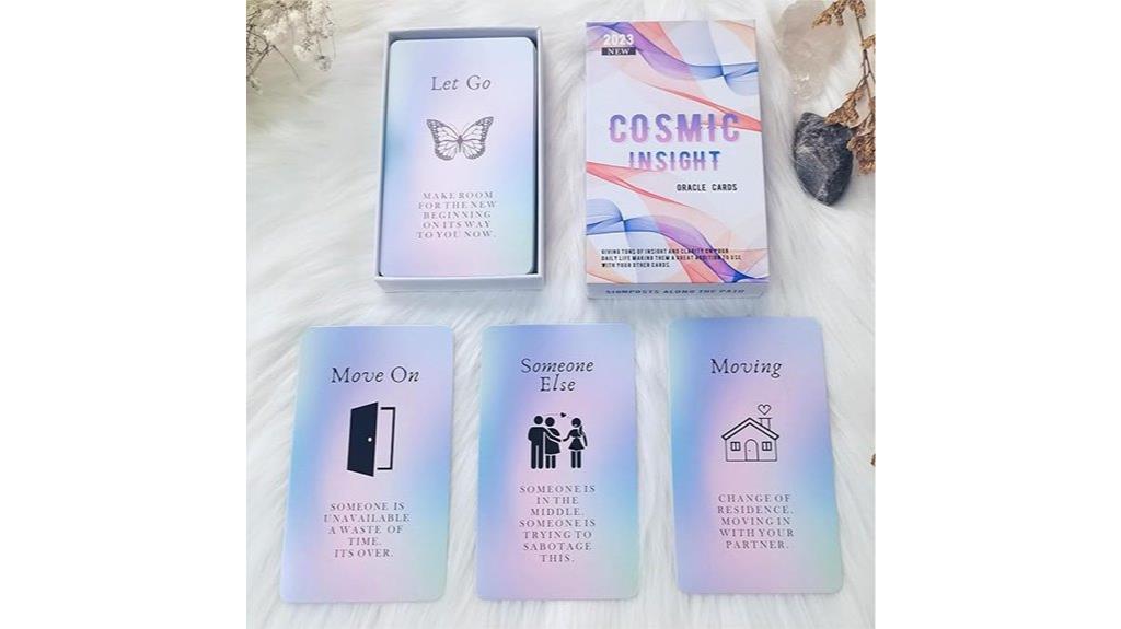 love card meanings