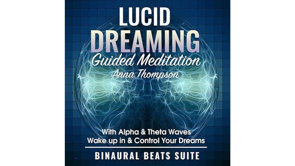 lucid dreaming meditation audio