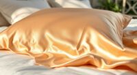 luxurious sleep silk options