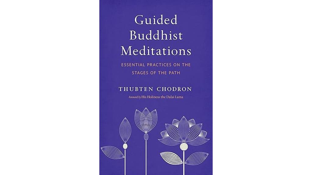 meditations for spiritual progress