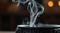 mesmerizing backflow incense burners