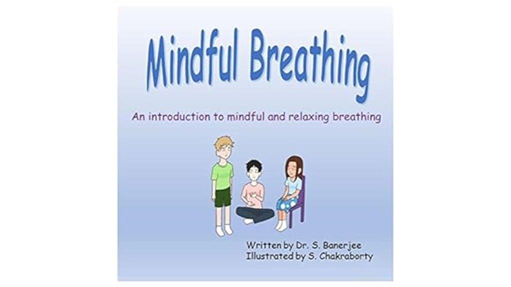 mindful relaxing breathing techniques