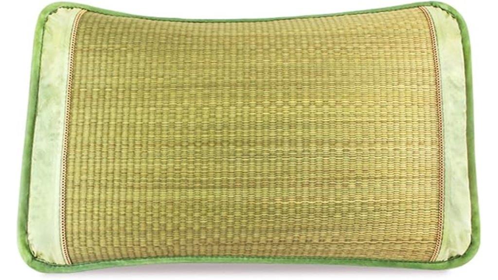 mugwort pillow rush