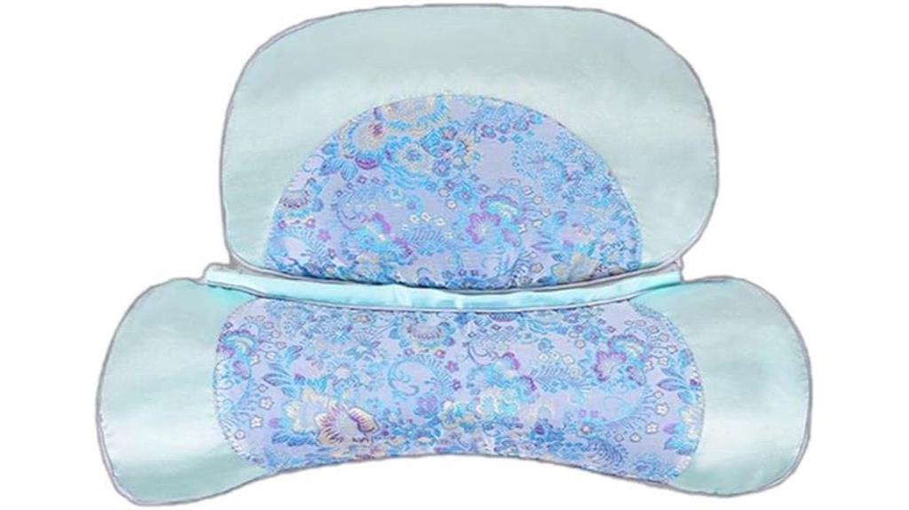 natural mugwort sleep pillow