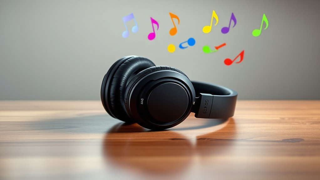 noise comfort battery sound