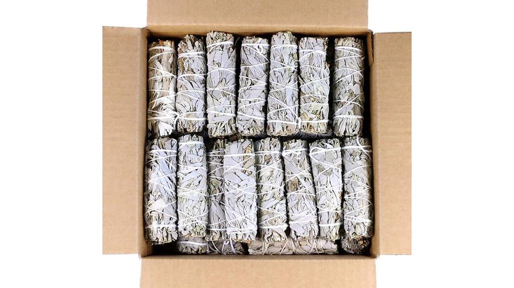 organic california white sage