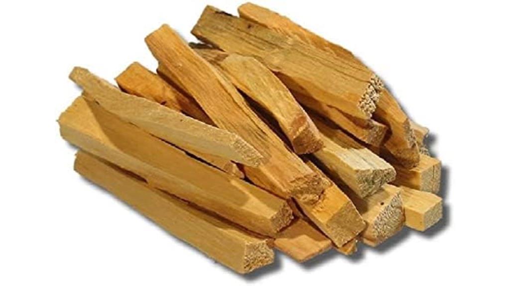 palo santo incense pack